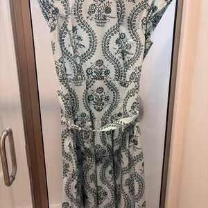 Talbots dress